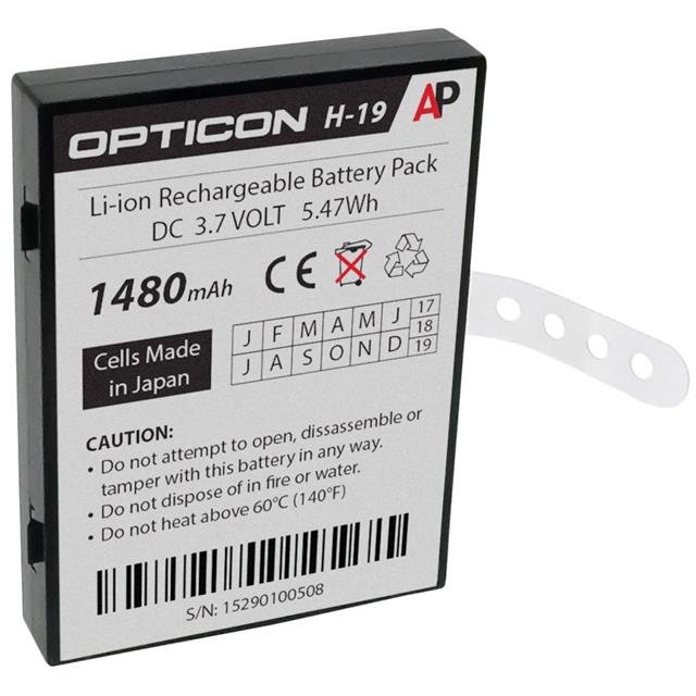 SB-H19-LArtisan Power