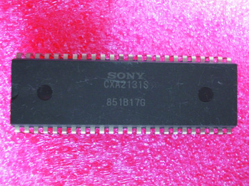 CXA2131SSony