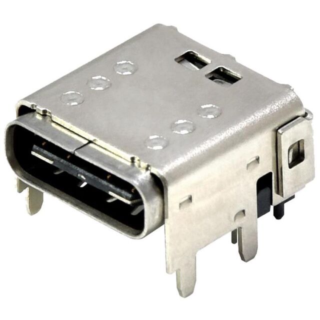 A-USB1-DFN-EA-HRR1Assmann WSW Components