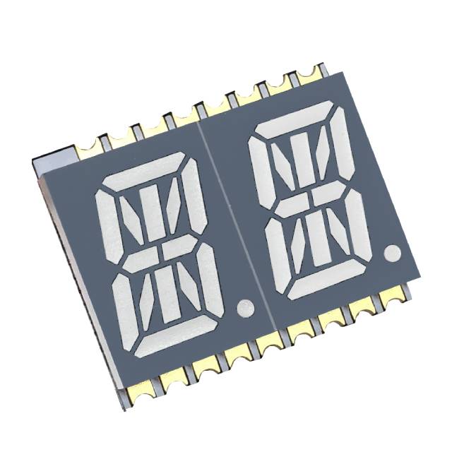 SMC4028SR-C G/WAmerican Opto Plus LED