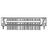 4-557100-9TE Connectivity