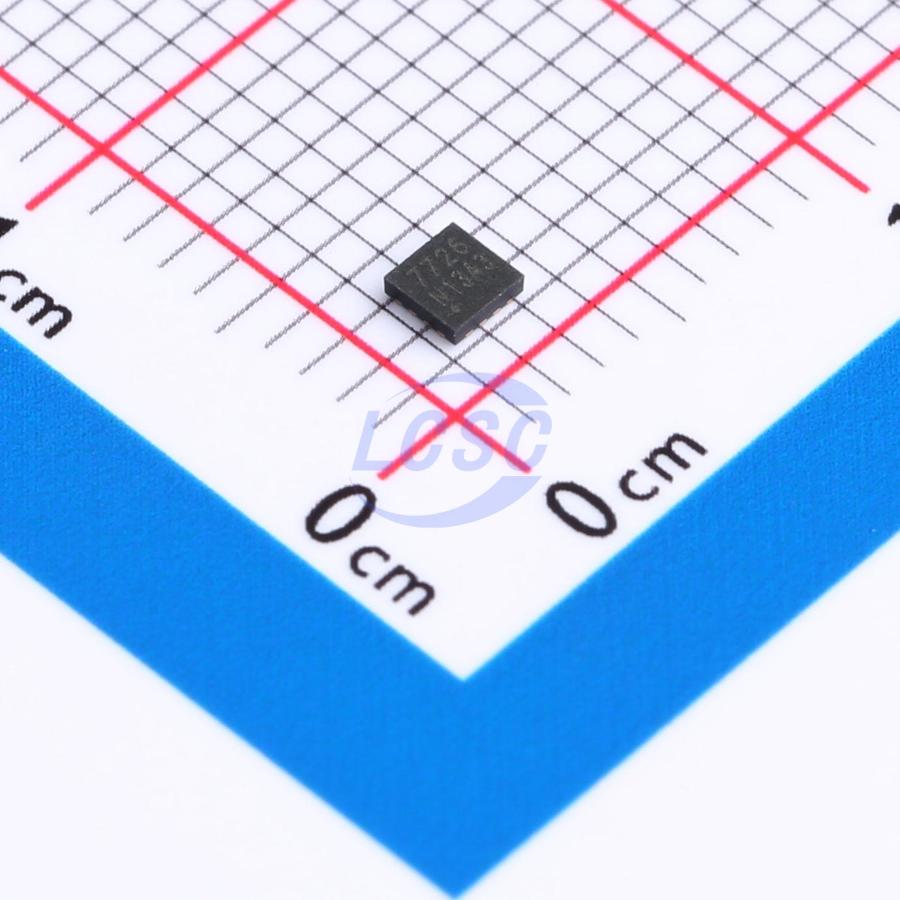 PN7726QF-A1Wuxi Chipown Micro-electronics