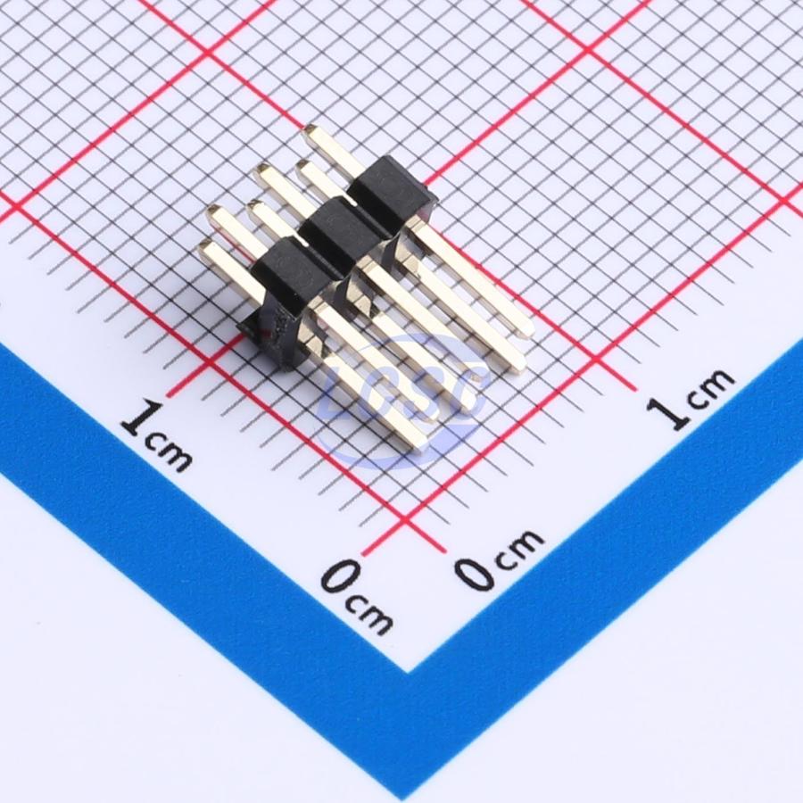 GPHA201-0302A001R1AAGREENCONN