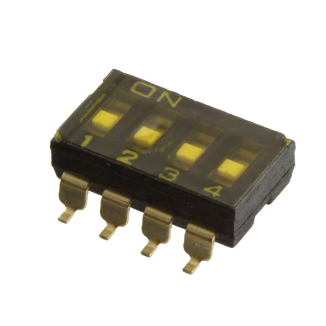 A6S-4102-PH(VNM)Omron Electronics Inc-EMC Div