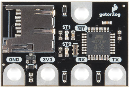 SparkFun Electronics DEV-15270 Reference Design 4