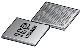 MC9328MXLCVM15NXP Semiconductors