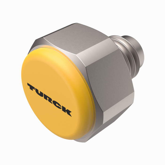 TW-BS8X1.25-19-K9turck