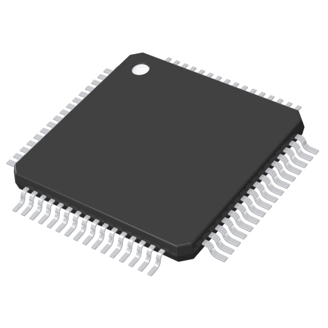 DSPIC33CK512MP706T-I/PTMicrochip Technology