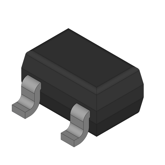 PDTB114EU115NXP Semiconductors