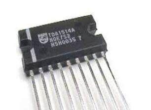 TDA1514NXP Semiconductors