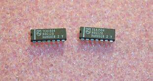TEA1504NXP Semiconductors