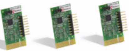 Microchip Technology AC243005-1 Reference Design 3