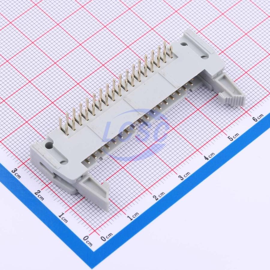 DS1011-34RBSiA7-BCONNFLY Elec