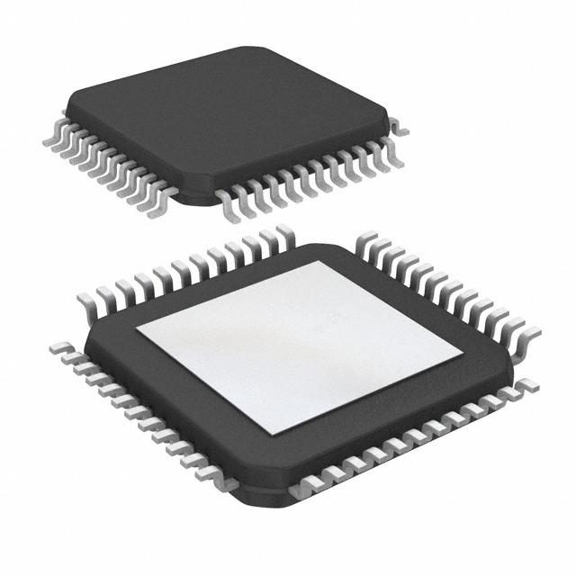 MC33772BTP2AENXP Semiconductors