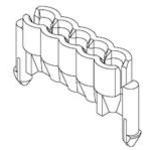 510480900Molex