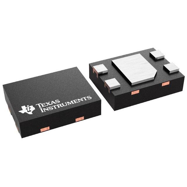 TMAG5253BA1IQDMRRTexas Instruments