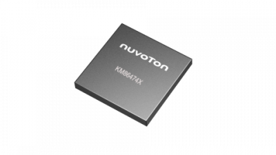 KM864741Nuvoton
