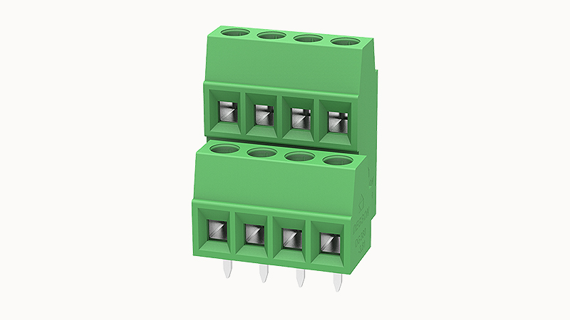DG380A-3.81-08PDEGSON