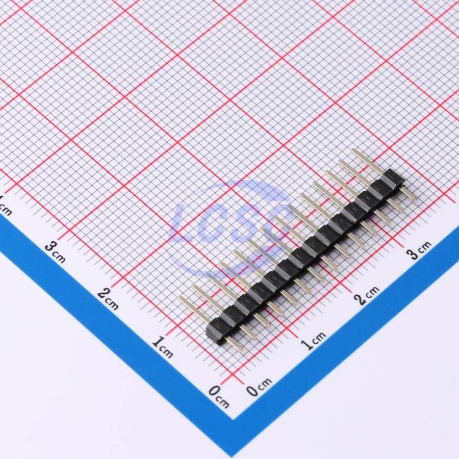 DS1021-1x14SF11-BCONNFLY Elec