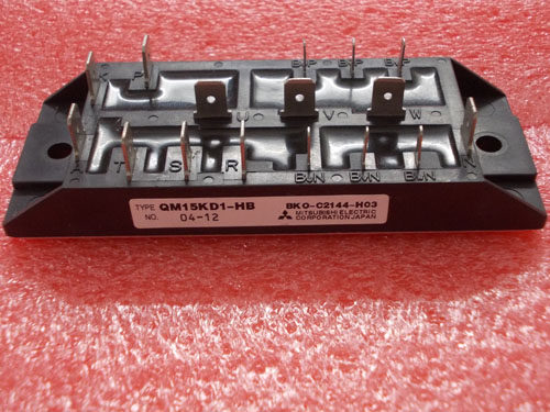 QM15KD1-HBMitsubishi