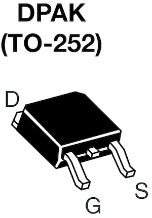 SIHD14N60E-GE3Vishay