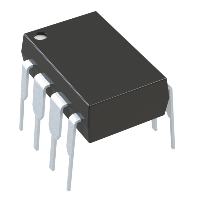 PIC16F18015-E/PMicrochip Technology