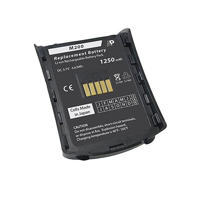 RB-M200-LArtisan Power