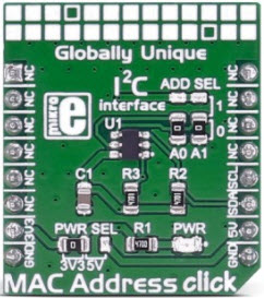 MikroElektronika MIKROE-2733 Reference Design 2