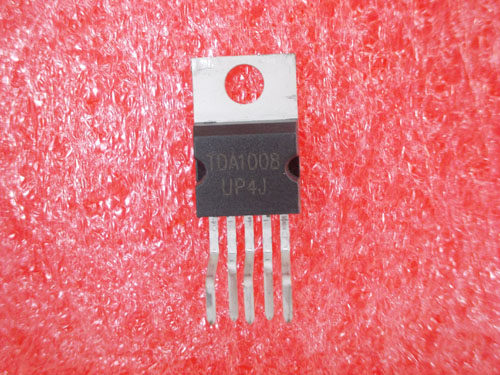 TDA1008NXP Semiconductors