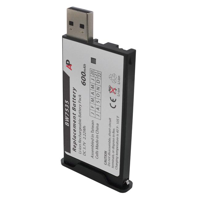 RB-BW7535-LArtisan Power