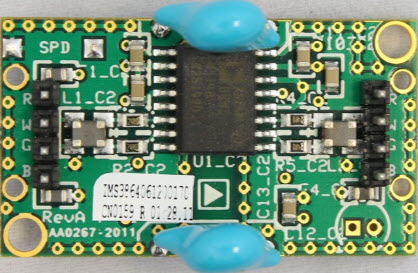 Analog Devices Inc. EVAL-CN0159-EB1Z Reference Design 5