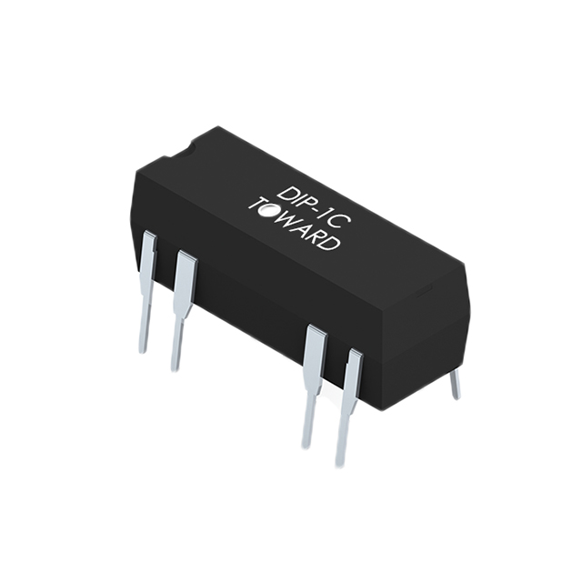 DIP-1C05DBright Toward Industrial Co., Ltd.