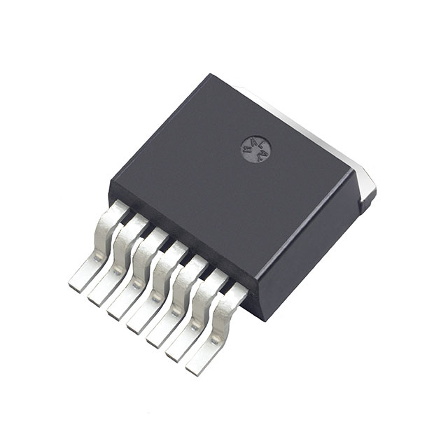 onsemi NVBG030N120M3S