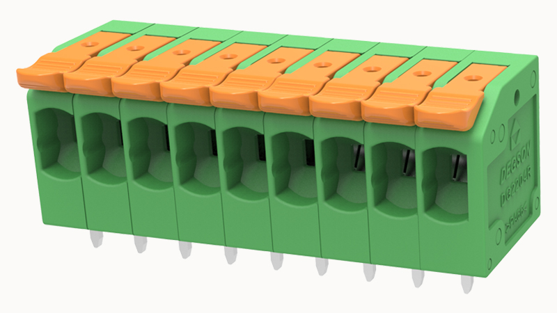 DG2204R-5.0-09PDEGSON