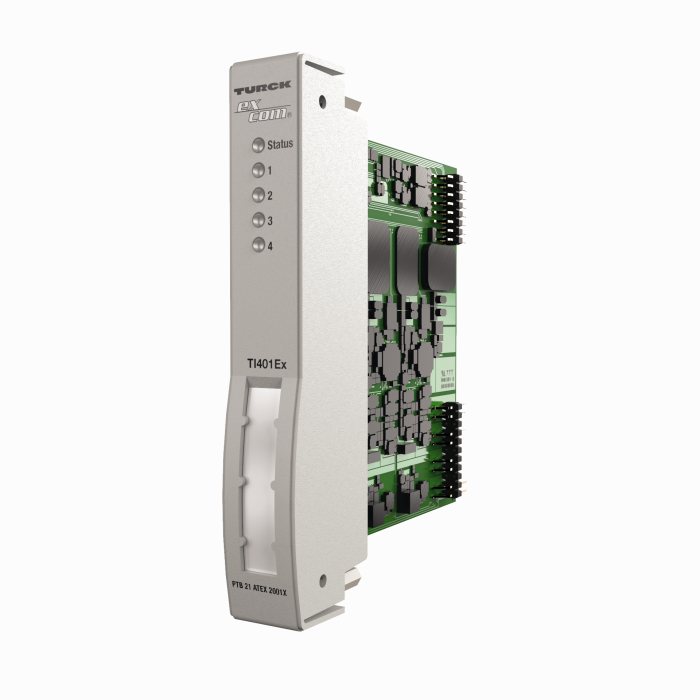 TI401EXturck