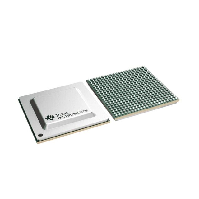 AM6201ASGFHIAMCRQ1Texas Instruments