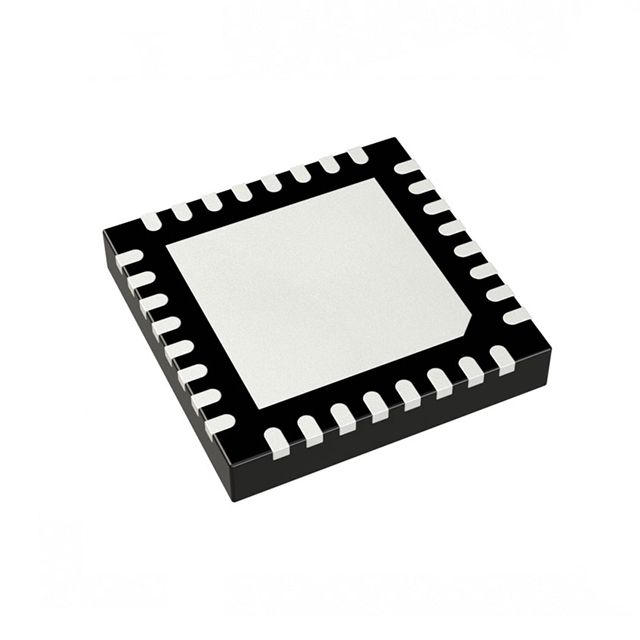 ADS1288IRHBRTexas Instruments