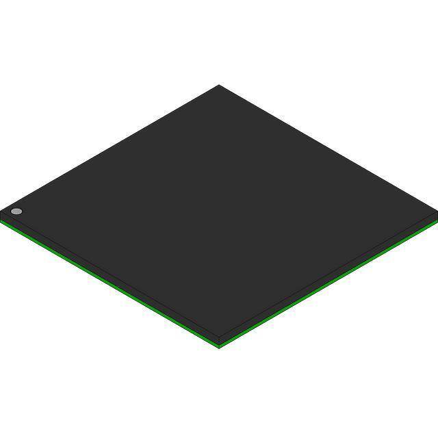 MCIMX6G3DVK05ABNXP Semiconductors