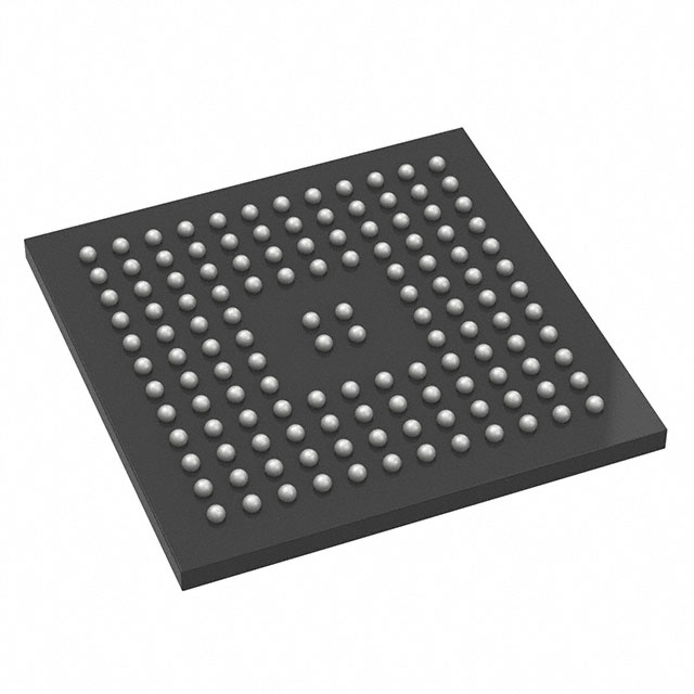 STM32U5A5QJI6QSTMicroelectronics
