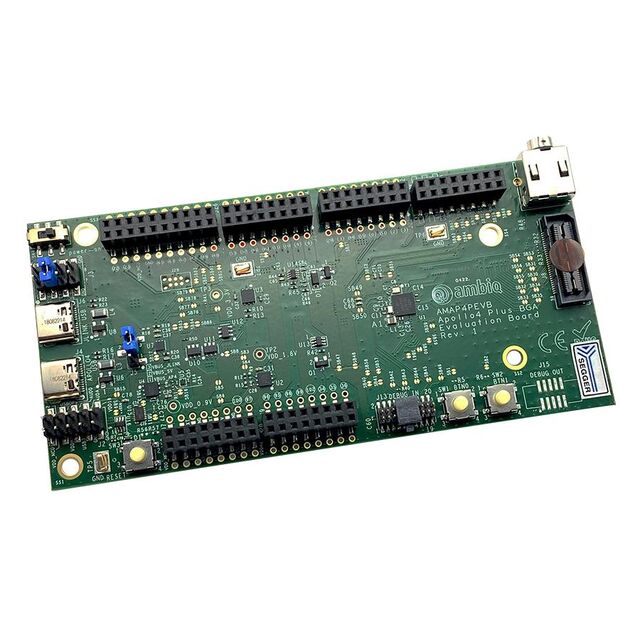 AMAP4PEVBAmbiq Micro, Inc.
