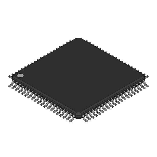 MC9S12DJ128CFUE557Nexperia