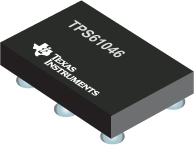 TPS61046YFFTexas Instruments