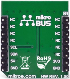 MikroElektronika MIKROE-2733 Reference Design 4