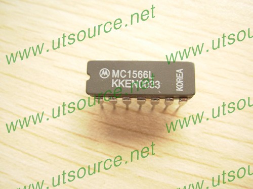 MC1566LMotorola