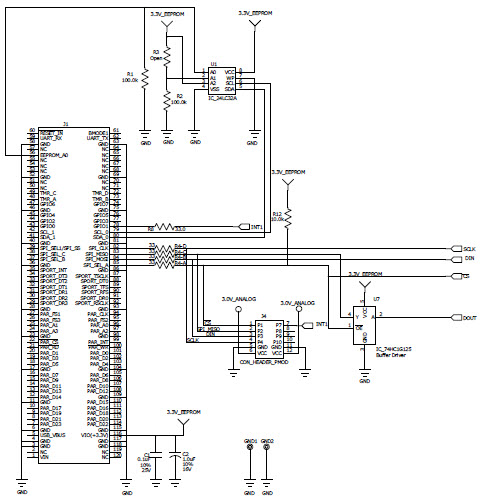 Analog Devices Inc. EVAL-CN0274-SDPZ Reference Design 3
