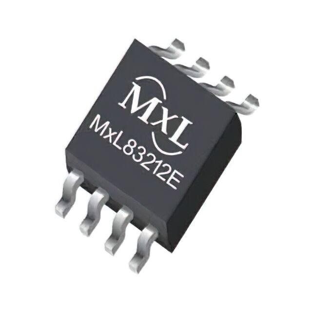 MXL83212E-AHA-RMaxLinear, Inc.