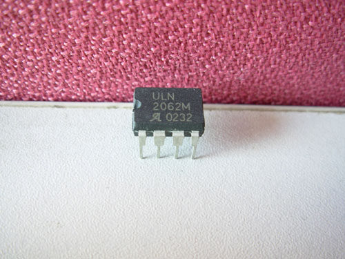 ULN2062MAllegro MicroSystems