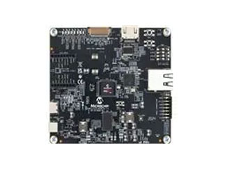  CURIOSITY-PIC64GX1000-KIT-ESMicrochip