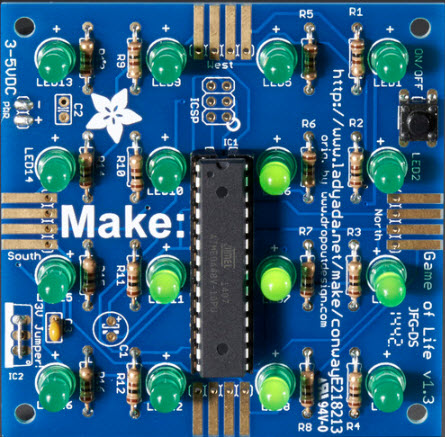 Adafruit Industries LLC 89 Reference Design 3