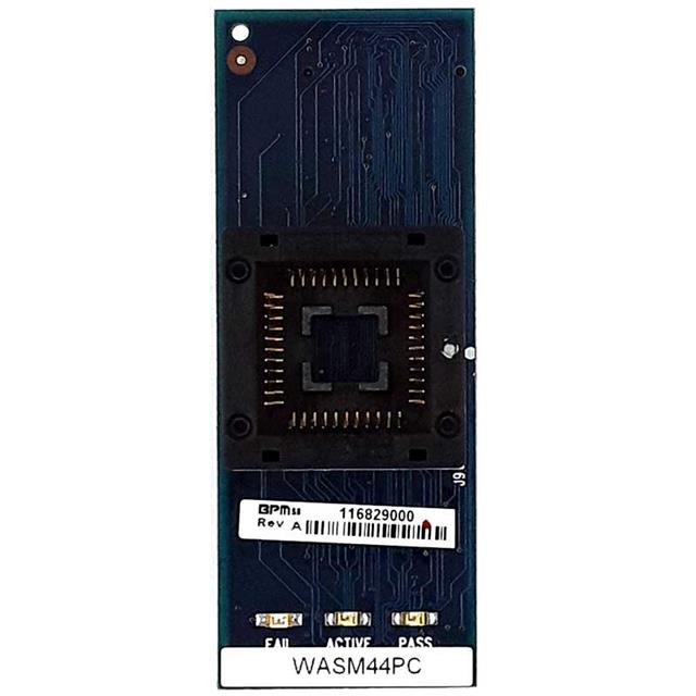 WASM48TQIBPM Microsystems
